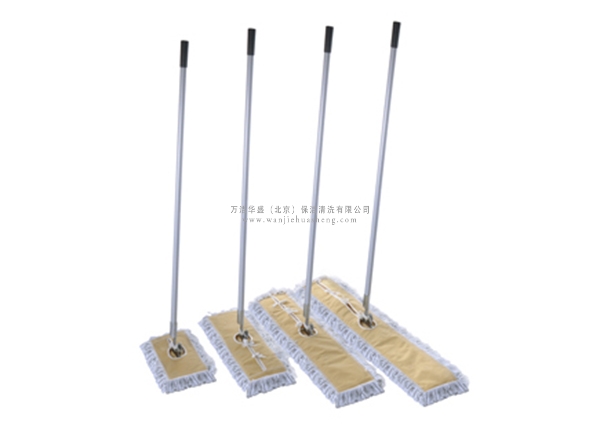 豪華大堂塵推套裝 豪華大堂塵推套裝