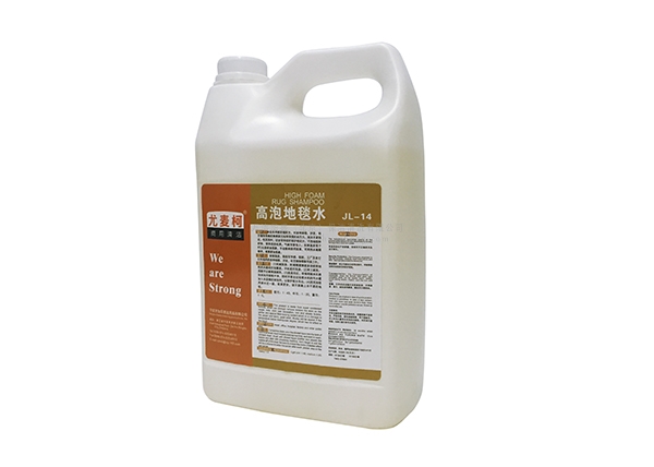 高泡地毯水 高泡地毯水