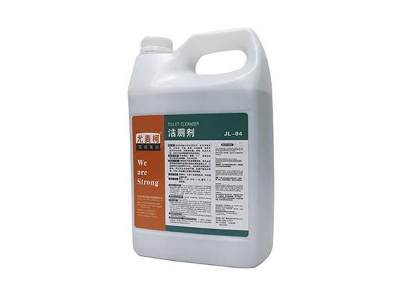 潔廁劑 潔廁劑