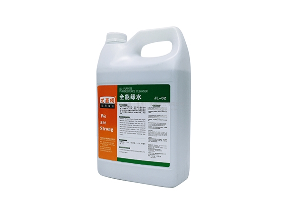 全能綠水 全能綠水