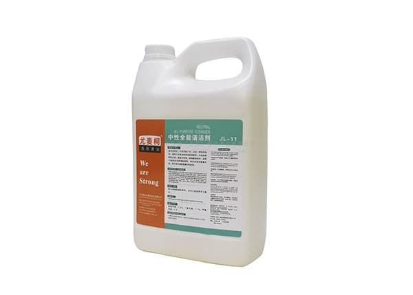 中性全能清潔劑 中性全能清潔劑