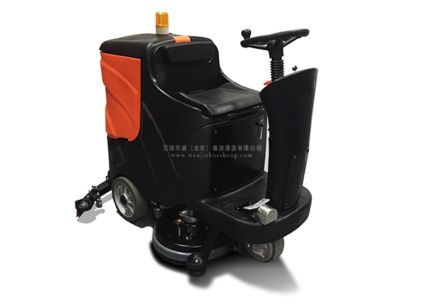 U-MAC-180 駕駛式洗地機(jī) U-MAC-180 駕駛式洗地機(jī)