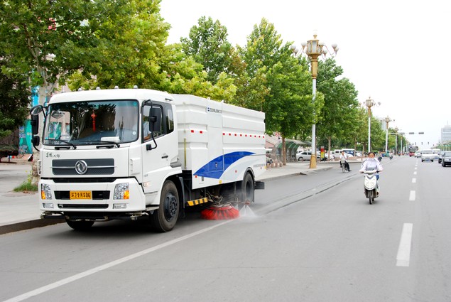 城市環(huán)衛(wèi) 城市環(huán)衛(wèi)