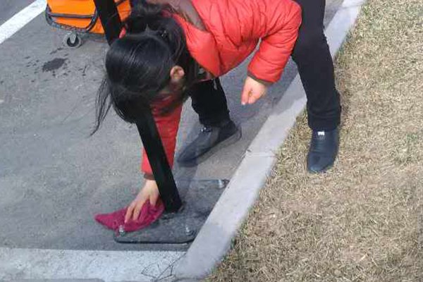 科技園外圍死角保潔 科技園外圍死角保潔